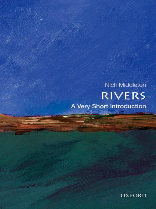 Title details for Rivers by Nick Middleton - Available